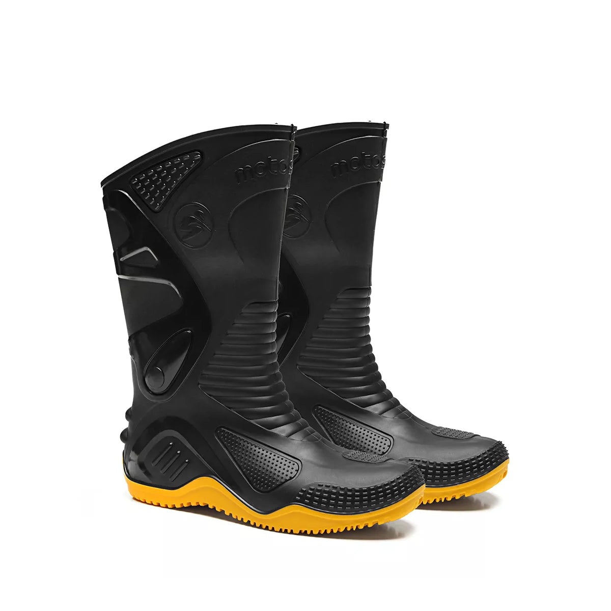 Bota Pvc Motosafe  Ca 34798 Bracol