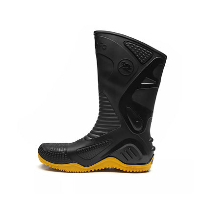 Bota Pvc Motosafe  Ca 34798 Bracol