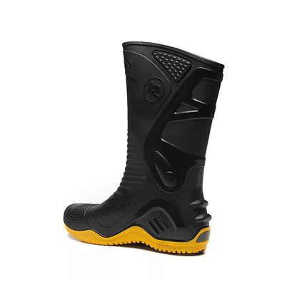 Bota Pvc Motosafe  Ca 34798 Bracol