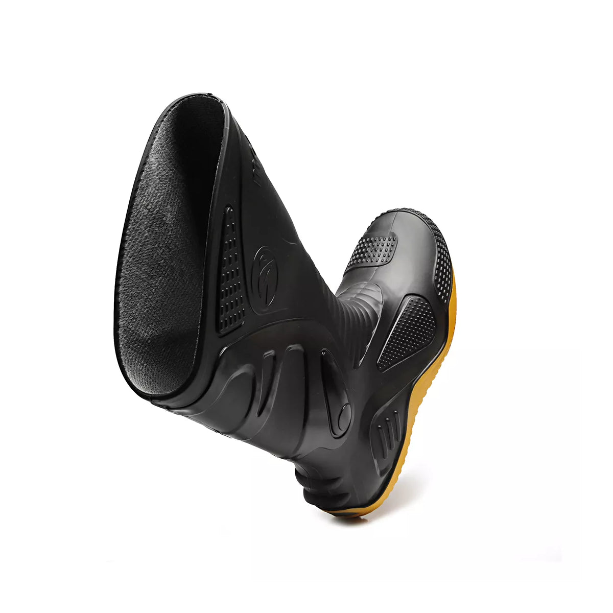 Bota Pvc Motosafe  Ca 34798 Bracol