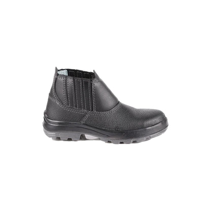 Bota Usafe Bico Aco  Ca 28511