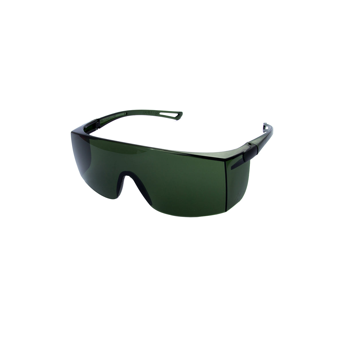 Oculos Vision 3000 Verde Sky Ca 39878 Deltaplus