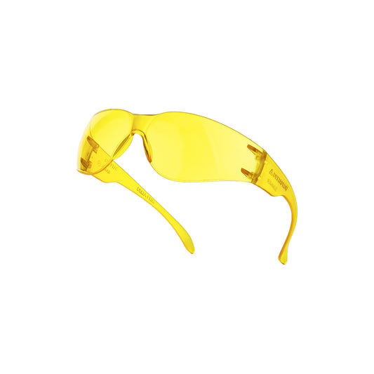 Oculos Virtua Amarelo Summer Ca 19176 Deltaplus