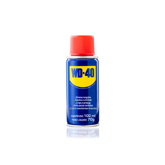 Desengripante WD40 Spray 100Ml Theron