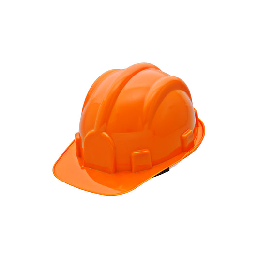 Capacete Deltaplus Laranja Ca 29792