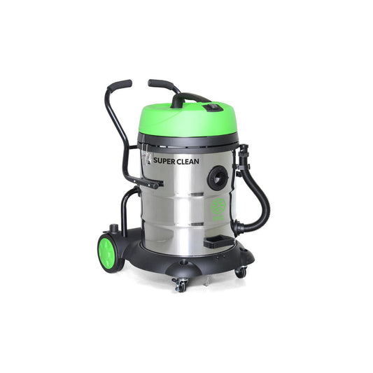 Aspirador Prof Super Clean 27L AA160-127  1200W 127V