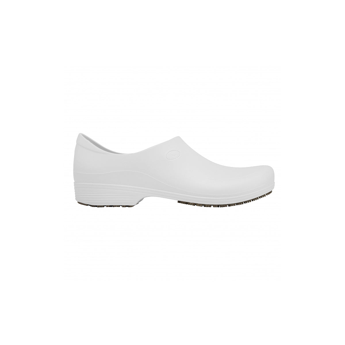 Sapato Hospitalar (Flip) Antiderrapante Branco  Ca 39674 Man Stick Shoes