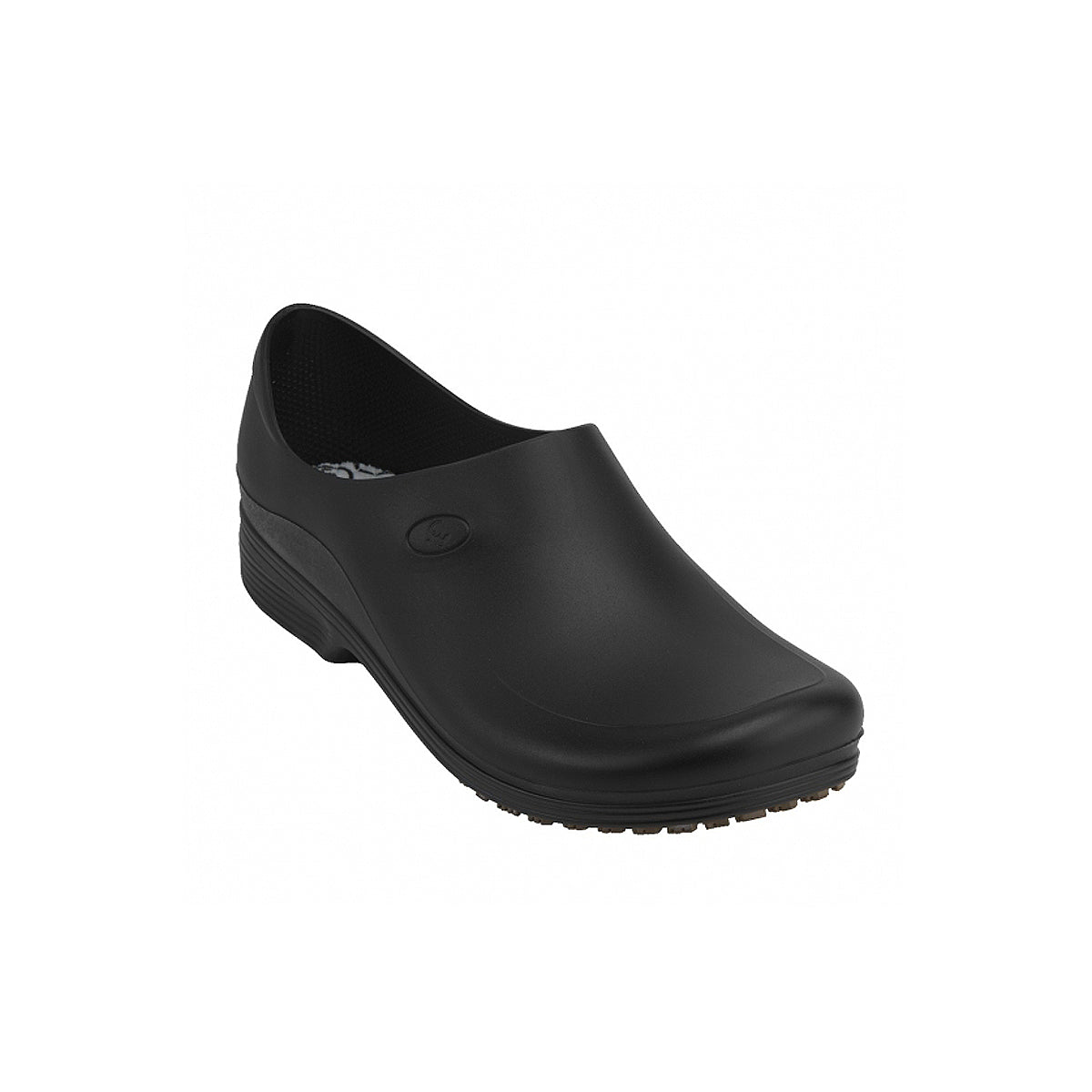 Sapato Hospitalar (Flip) Antiderrapante Preto  Ca 39674 Man Stick Shoes