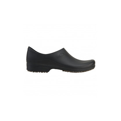 Sapato Hospitalar (Flip) Antiderrapante Preto  Ca 39674 Man Stick Shoes