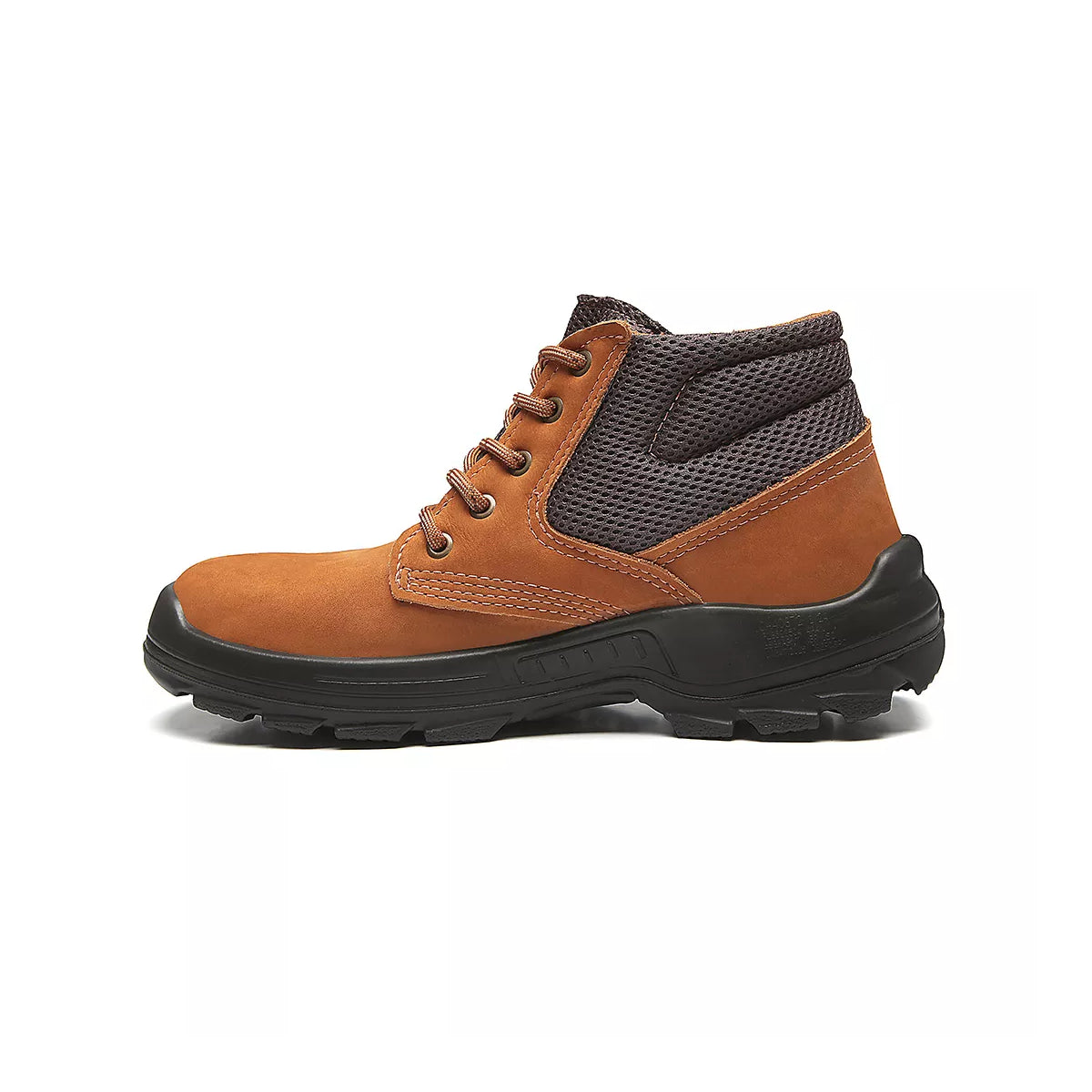 Bota Bico Pvc Mel Castor Cadarco  Ca 40872 Bracol