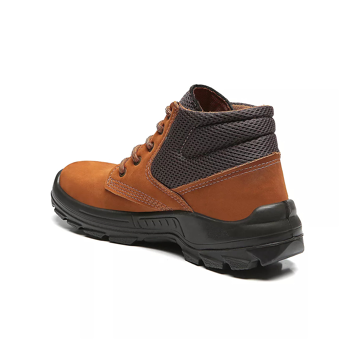 Bota Bico Pvc Mel Castor Cadarco  Ca 40872 Bracol