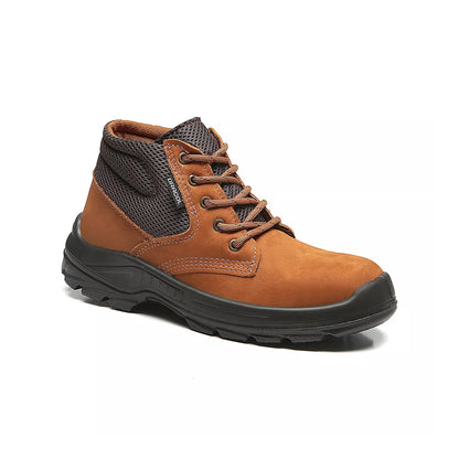 Bota Bico Pvc Mel Castor Cadarco  Ca 40872 Bracol