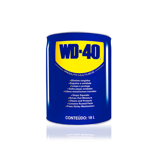 Desengripante WD40 18 Litros Theron