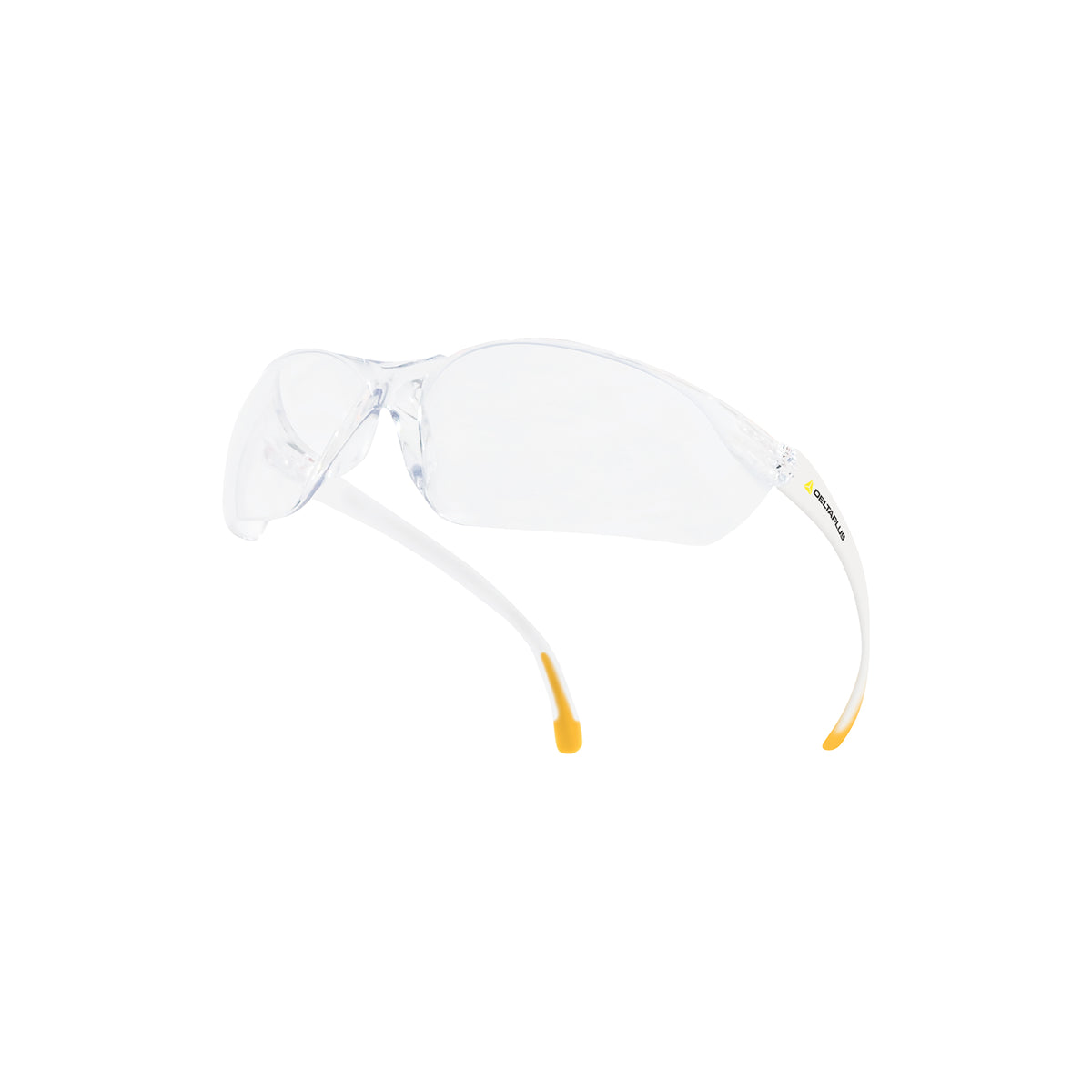 Oculos Clear Incolor CA 35269 Deltaplus