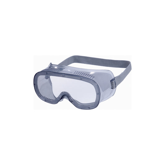 Oculos Sobrepor Ampla Visão Goggle C/ Ventilação CA 38173 Deltaplus