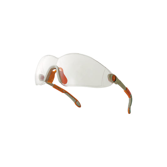 Oculos Vulcano Clear Ca 35267 Deltaplus