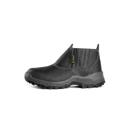 Bota Sampa Bico Pvc   CA 45258 Deltaplus