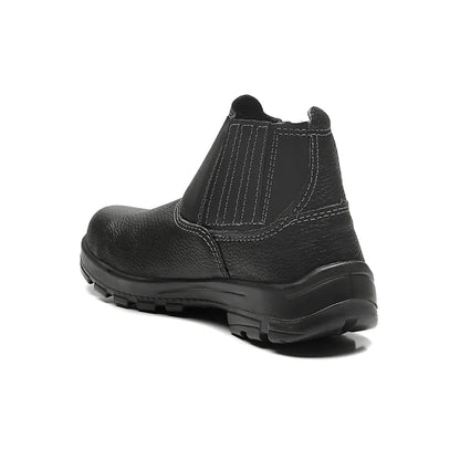 Bota Usafe Bico Pvc  Ca 48413