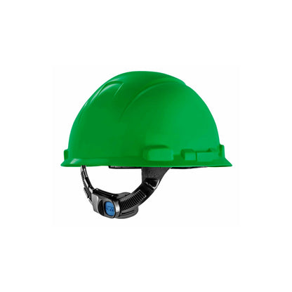 Capacete 3M H-700 Verde Ca 29638 3M