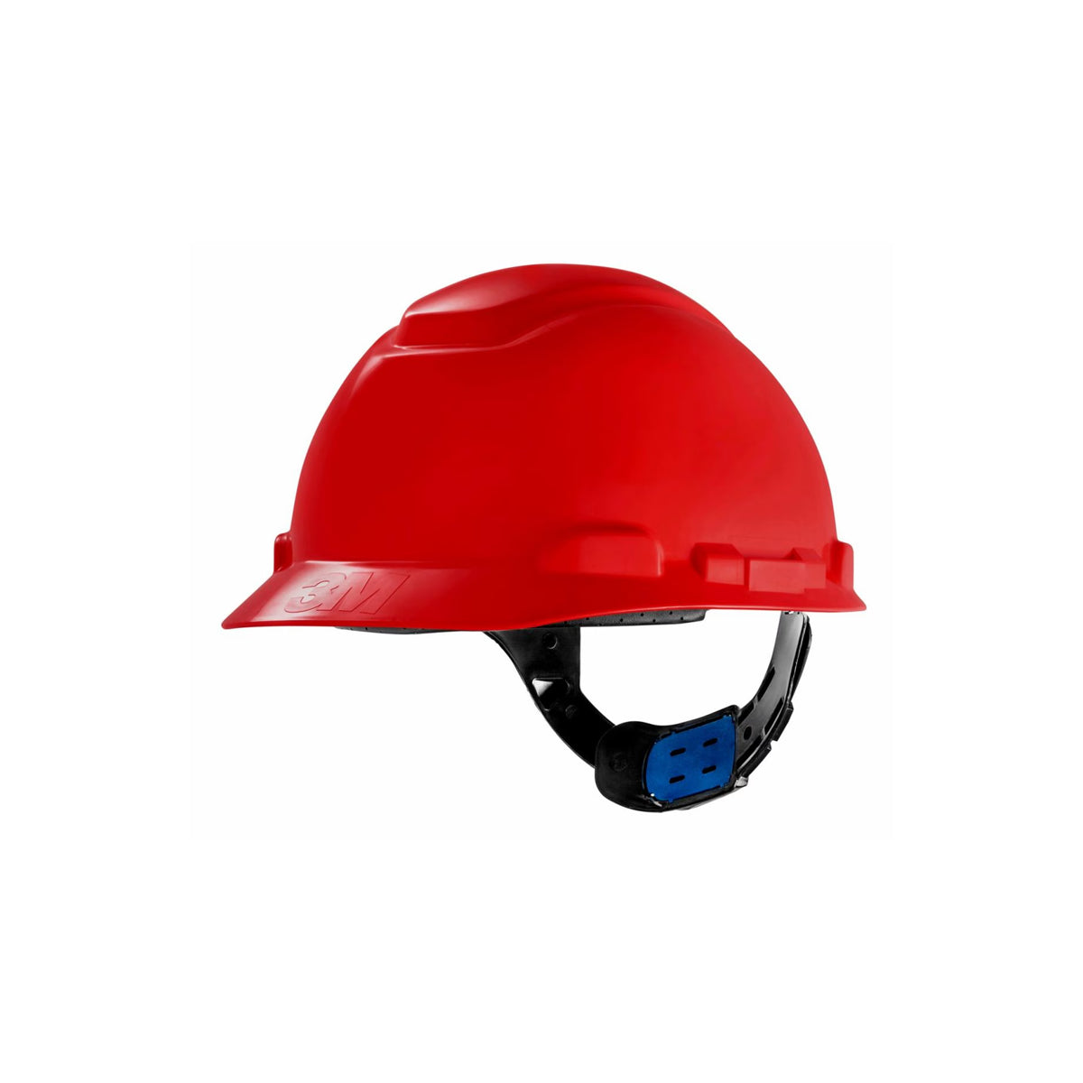 Capacete 3M H-700 Vermelho Ca 29638 3M