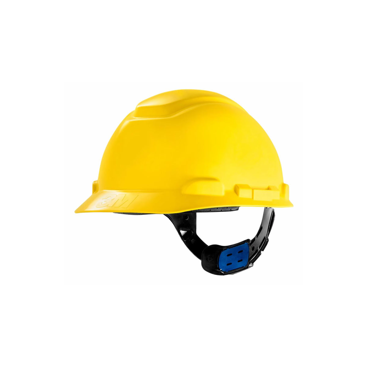 Capacete 3M H-700 Amarelo Ca 29638 3M