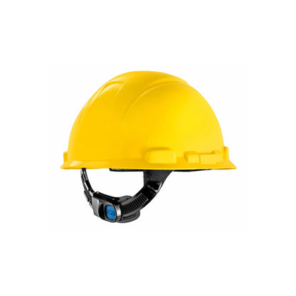 Capacete 3M H-700 Amarelo Ca 29638 3M