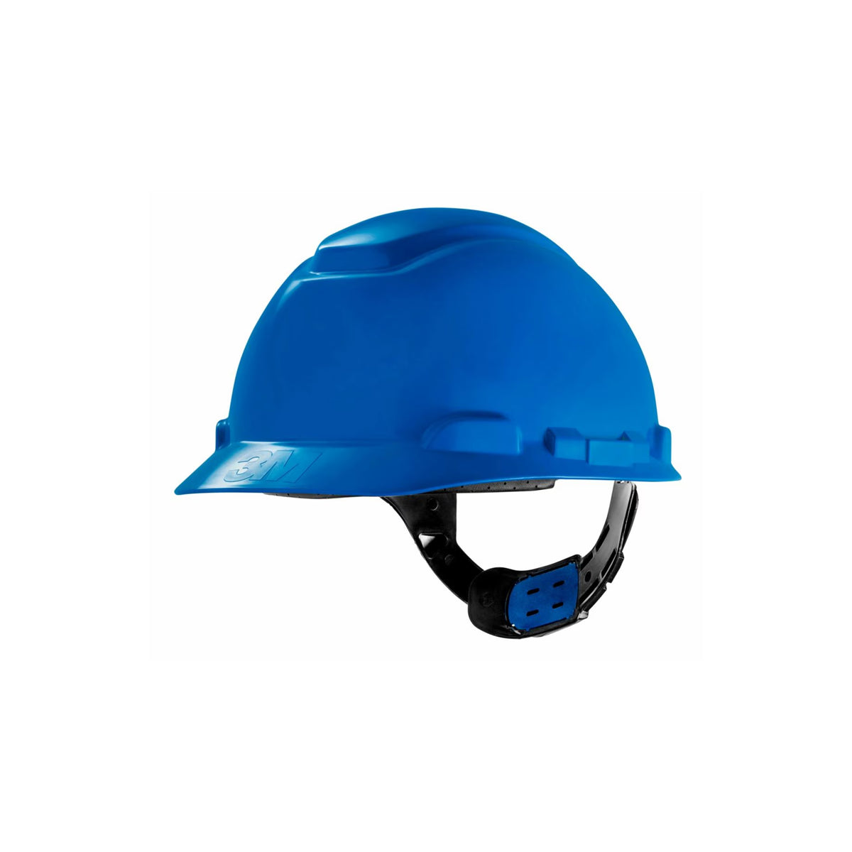 Capacete 3M H-700 Azul Claro Ca 29638 3M