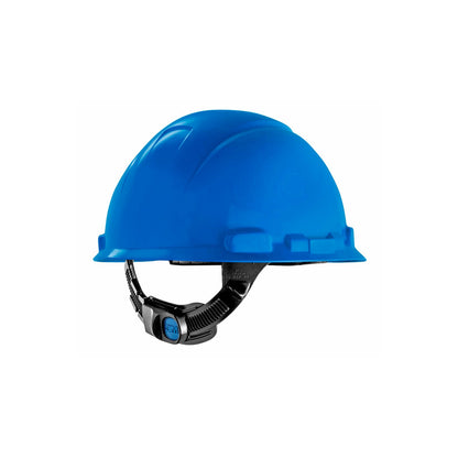 Capacete 3M H-700 Azul Claro Ca 29638 3M