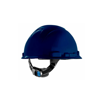 Capacete 3M H-700 Azul Escuro Ca 29638 3M