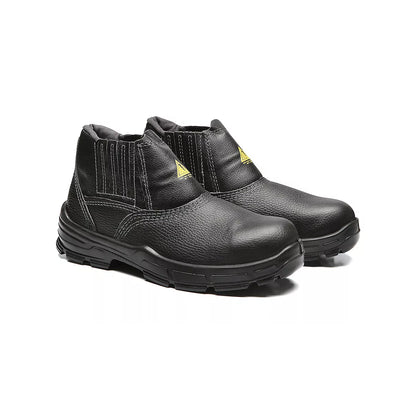 Bota Bico Composite Ca 42165 Bracol