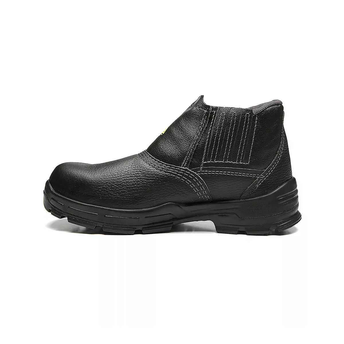 Bota Bico Composite Ca 42165 Bracol