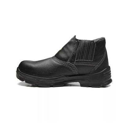 Bota Bico Composite Ca 42165 Bracol