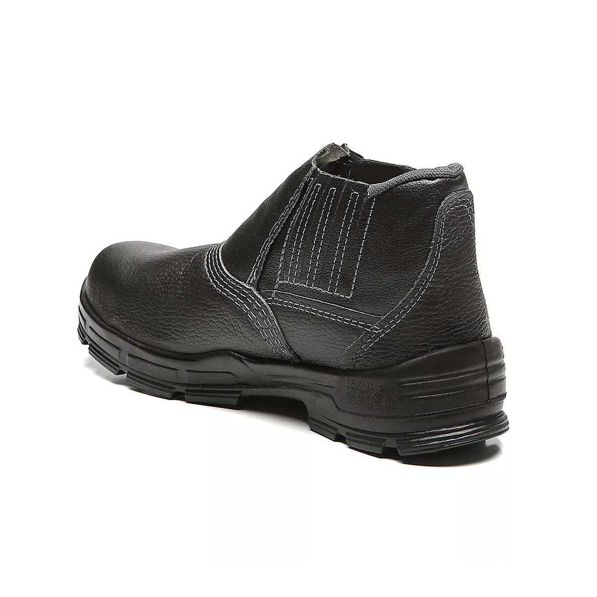 Bota Bico Composite Ca 42165 Bracol